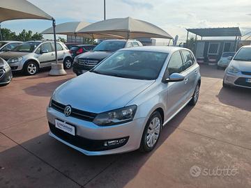 Volkswagen Polo 1.2 TDI DPF 5 p. BlueMotion