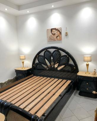contorno letto 