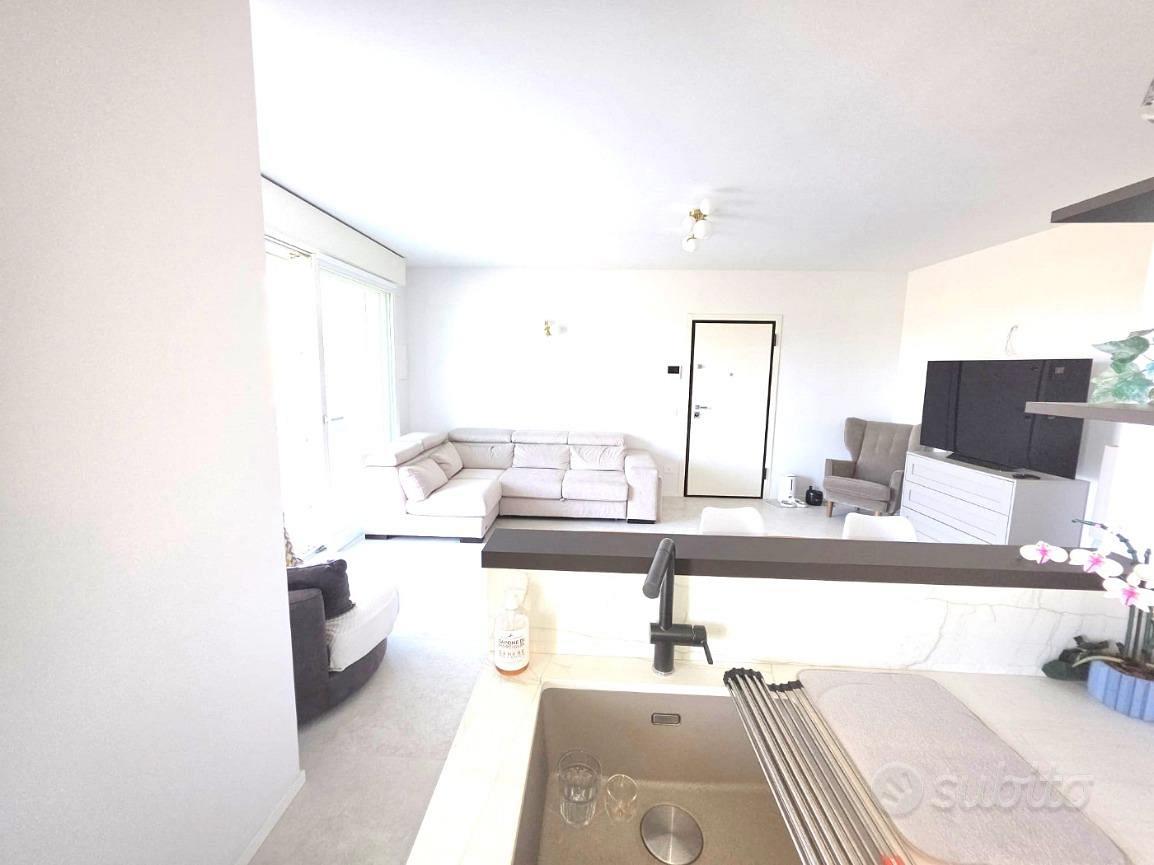 Appartamento – Rimini, Viserba Monte - Vista 2