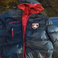 Giubbino LEGEA Giovane Ancona XS bambino 8-10 anni