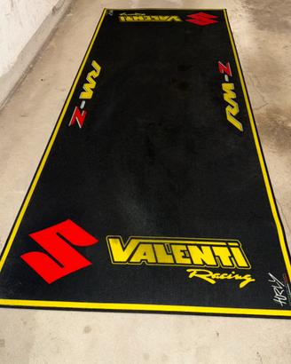 TAPPETO SOTTOMOTO VALENTI