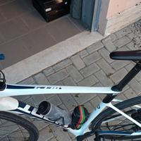 Bici da corsa GIANT DEFY ADVANCED 2 - 2020