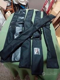 Sacca porta ombrellone