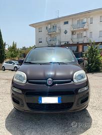 Fiat panda 2013