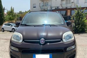 Fiat panda 2013