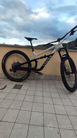 MTB Canyon Spectral 2023