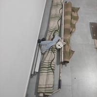 Tende avvolgibili da esterno