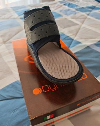 Scarpa per alluce valgo post operatoria DynaMED –