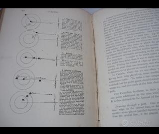 curling badminton librari 1892