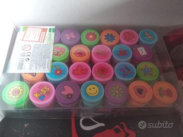 materiale vario per fai da te 