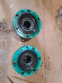 Mozzi a ruota libera Suzuki