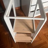 Torre Apprendimento montessori