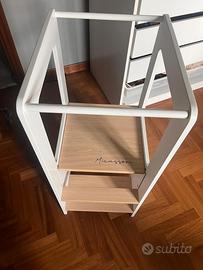 Torre Apprendimento montessori