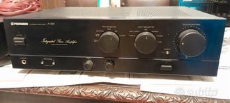 amplificatore pioneer A-339  			