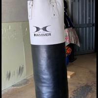 Sacco da boxe