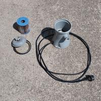 Pompa filtro per piscina INTEX