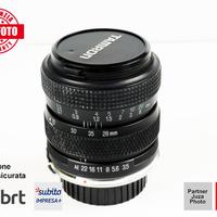 Tamron 28-70 F3,5-4,5