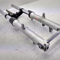 FORCELLA - SEGNI SU STELI PARTE ALTA HONDA DEAUVIL