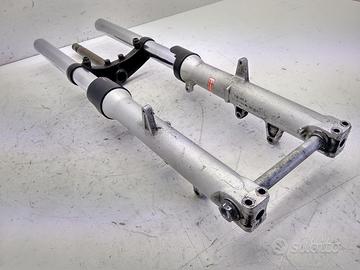 FORCELLA - SEGNI SU STELI PARTE ALTA HONDA DEAUVIL