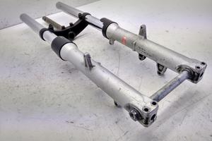 FORCELLA - SEGNI SU STELI PARTE ALTA HONDA DEAUVIL