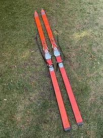 Sci vintage Zig Zag