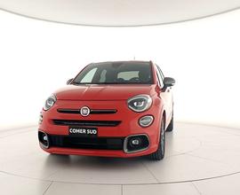 FIAT 500 X 2018 - 500X 1.0 T3 Sport 120cv U23635