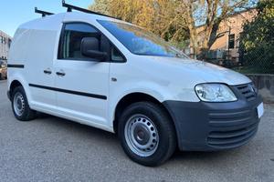Volkswagen Caddy 2.0 SDI 70CV 4p. Van