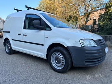 Volkswagen Caddy 2.0 SDI 70CV 4p. Van