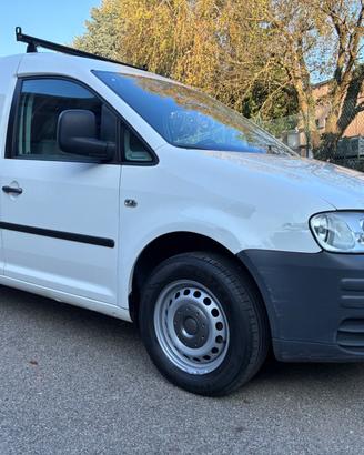 Volkswagen Caddy 2.0 SDI 70CV 4p. Van