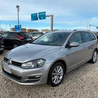Volkswagen Golf Variant 1.6 TDI 110 CV Comfortline