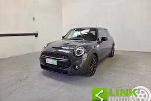 MINI Cooper S 2.0 Cooper S Steptronic GARANZIA M