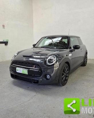 MINI Cooper S 2.0 Cooper S Steptronic GARANZIA M