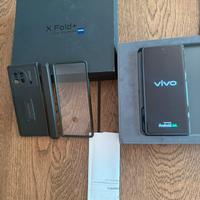 Vivo x fold plus 5g smartphone pieghevole scambi
