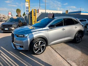 DS 7 CROSSBACK 1.5 BlueHDI 130 CV RIVOLI S&S EAT8