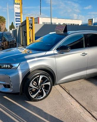 DS 7 CROSSBACK 1.5 BlueHDI 130 CV RIVOLI S&S EAT8