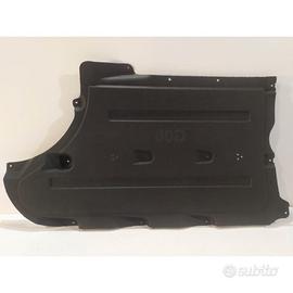 BMW X3 G01 / X4 G02 Piastra Paramotore - 15605