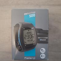 Orologio Cardiofrequenzimetro ONRHYTHM500 