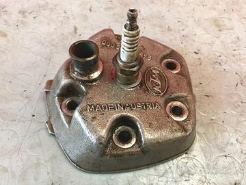 TESTATA 54530006000 KTM GS 250 1987 1988 MX 1989