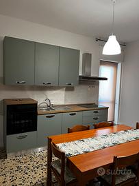 Camera ristrutturata per studenti