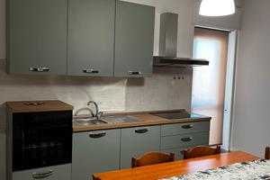 Camera ristrutturata per studenti