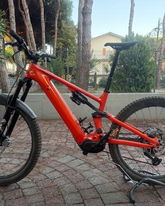 Specialized turbo levo G4 comp carbon S4
