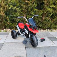 moto GS BMW ORIGINALE 