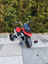 moto GS BMW ORIGINALE 