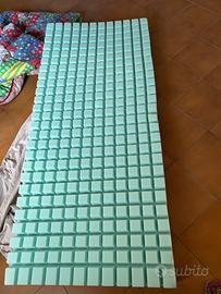 Materasso ortopedico