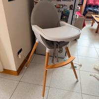 Seggiolone bambini Kinderkraft
