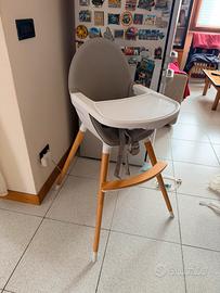 Seggiolone bambini Kinderkraft