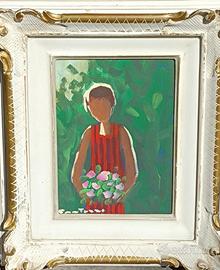 Quadro Eliano Fantuzzi