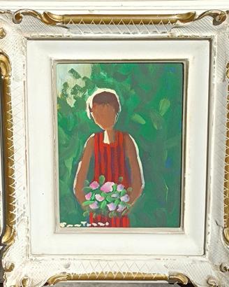 Quadro Eliano Fantuzzi