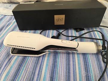 piastra Ghd duet style bianca