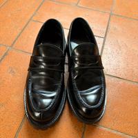 Scarpa Church’s st. Moritz